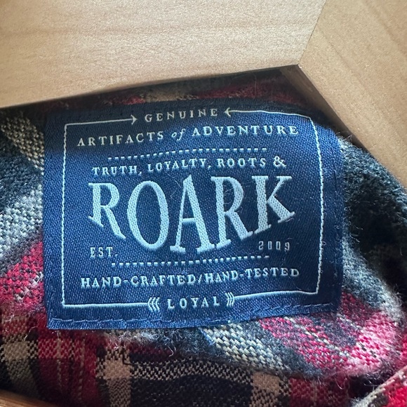 Treasure Stars ADDED Roark Unique Top - Picture 11 of 11